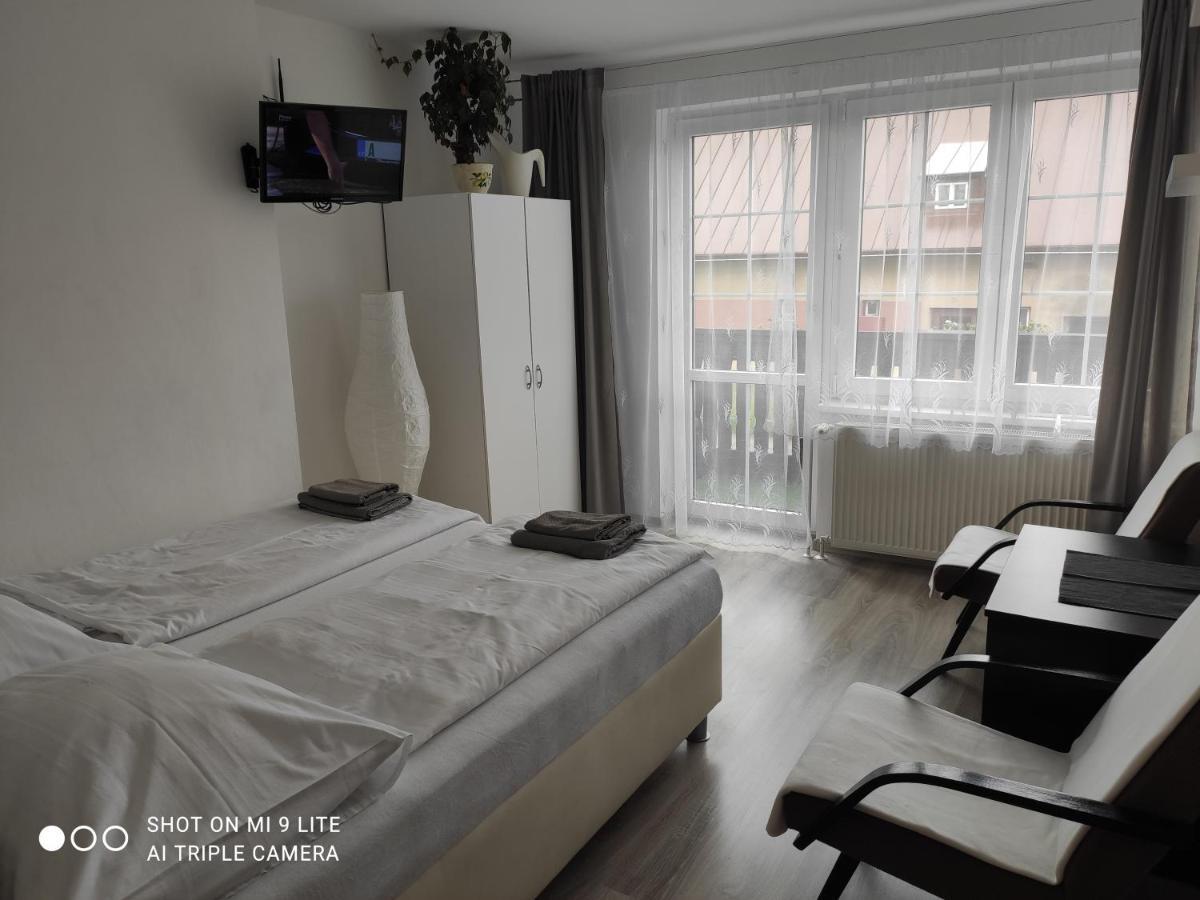 Pension Pugner Vysoké nad Jizerou Dış mekan fotoğraf