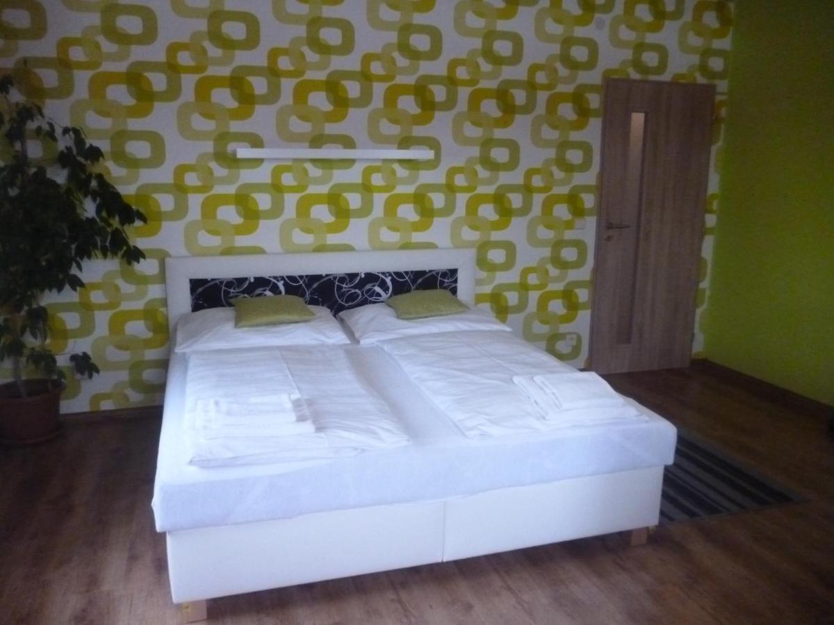 Pension Pugner Vysoké nad Jizerou Dış mekan fotoğraf